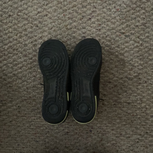 Nike Air Force 1 React D/MS/X size 11 - Picture 4 of 5